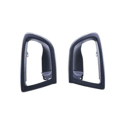 2 x Front LH+RH Inner Door Handle Trim for Isuzu N-Series (2008–2016)