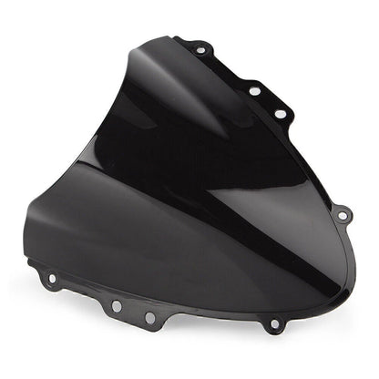 1x ABS Windshield for SUZUKI GSXR 600 750 (2004-2005)