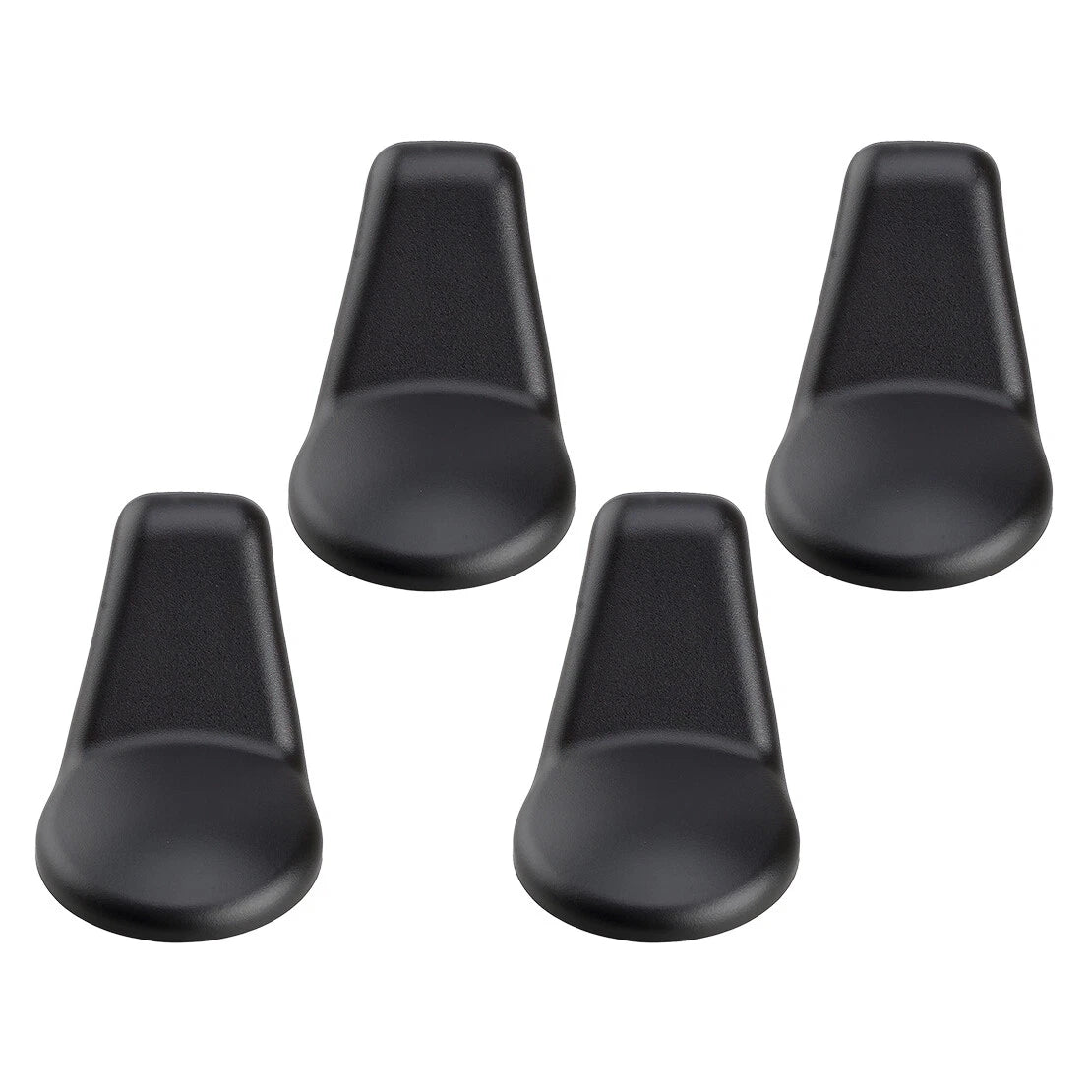 Car Seat Bracket Protective Cover Caps for Toyota Tundra (2014-2021)