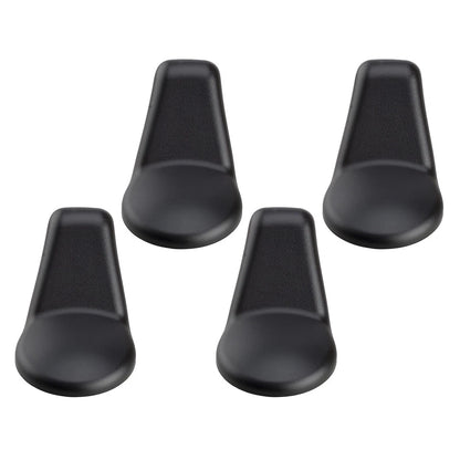 Car Seat Bracket Protective Cover Caps for Toyota Tundra (2014-2021)