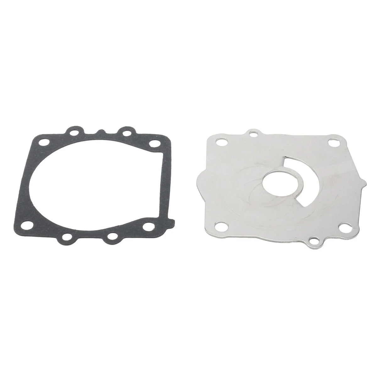 Water Pump Impeller Kit for Yamaha 4-Stroke F75/F90/F115 HP Outboard
