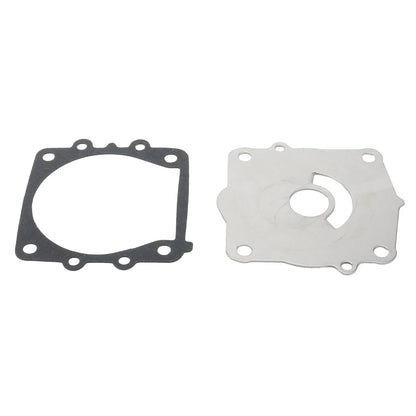 Water Pump Impeller Kit for Yamaha 4-Stroke F75/F90/F115 HP Outboard