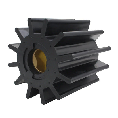 Flexible Impeller for Jabsco 17370-0001-P, CEF 500152, 8927570