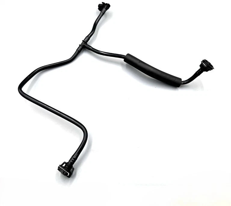 Engine Coolant Expansion Tank Hose for Jaguar F-Pace (2017–2021)