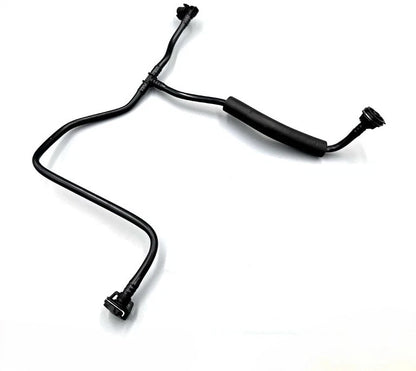 Engine Coolant Expansion Tank Hose for Jaguar F-Pace (2017–2021)