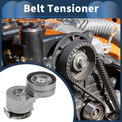 Belt Tensioner for Suzuki Jimny (1998-2004) Metal 1 Pc