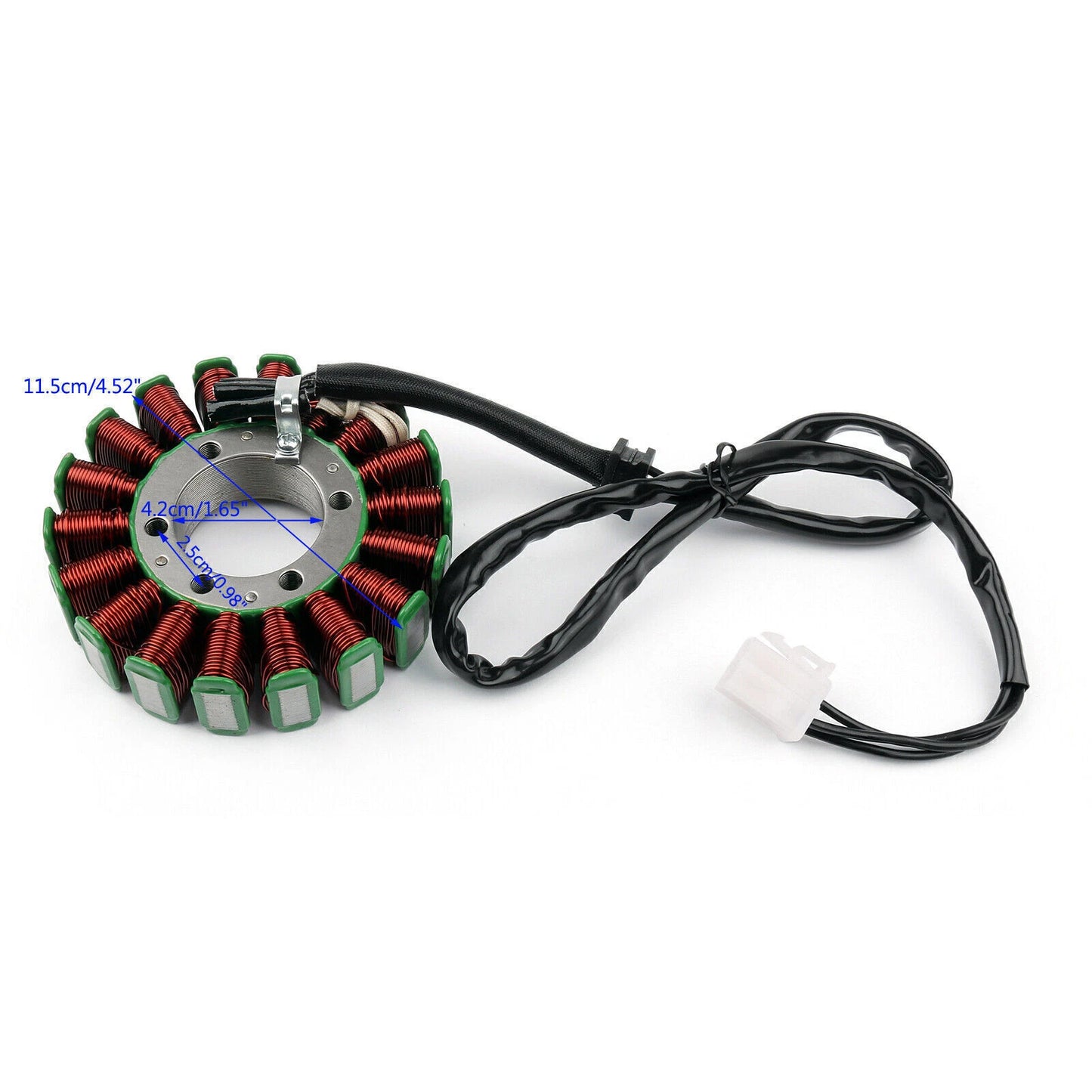 Stator for Daytona 955i, Sprint 1050, Speed Triple (2002-2016)