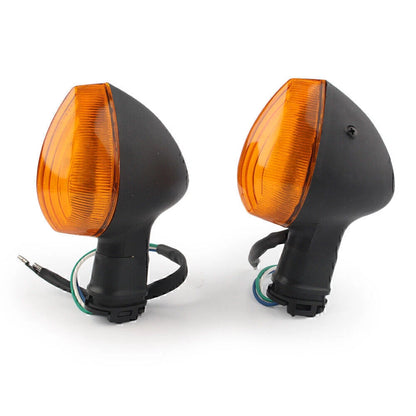 Turn Signal Indicator Lights for Yamaha YZF R1 R6S R125 R25 MT-03 NT-07