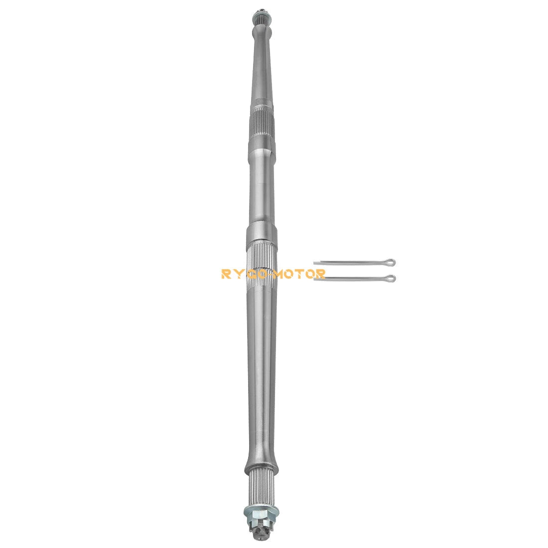 Rear Axle Shaft for Yamaha
