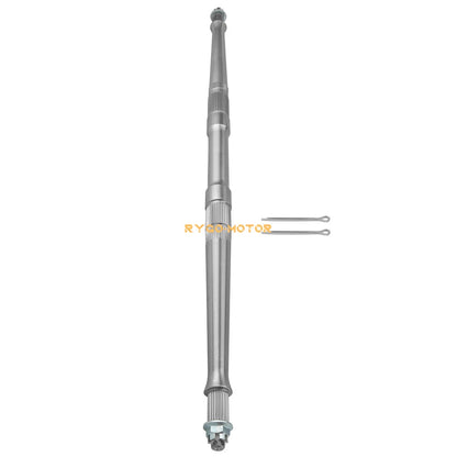 Rear Axle Shaft for Yamaha