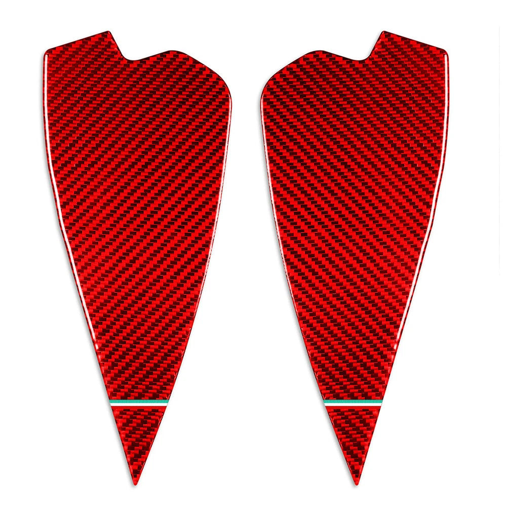 Door Anti-Collision Cushion Cover Trim for Alfa Romeo Giulia (2017-2021)