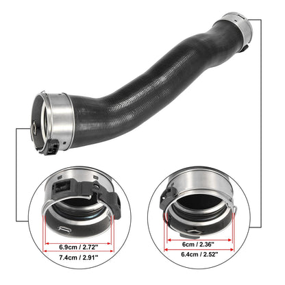 Turbo Intercooler Pipe Hose for BMW 328i 320i XDrive 228i (2012-2019)