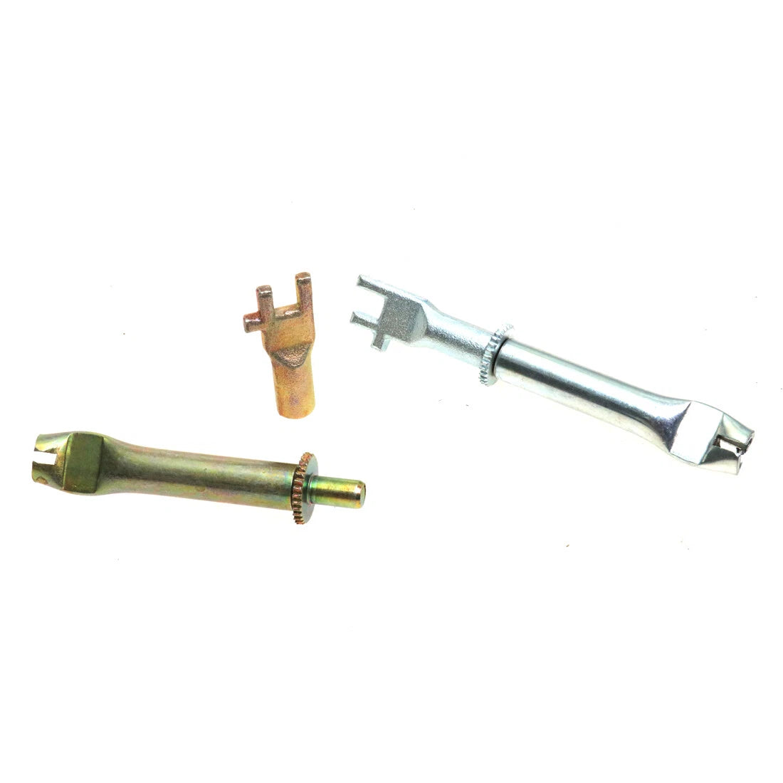 Rear Drum Brake Shoes Adjusters for Toyota Land Cruiser BJ70 BJ73 FJ75 HJ75 HZJ75
