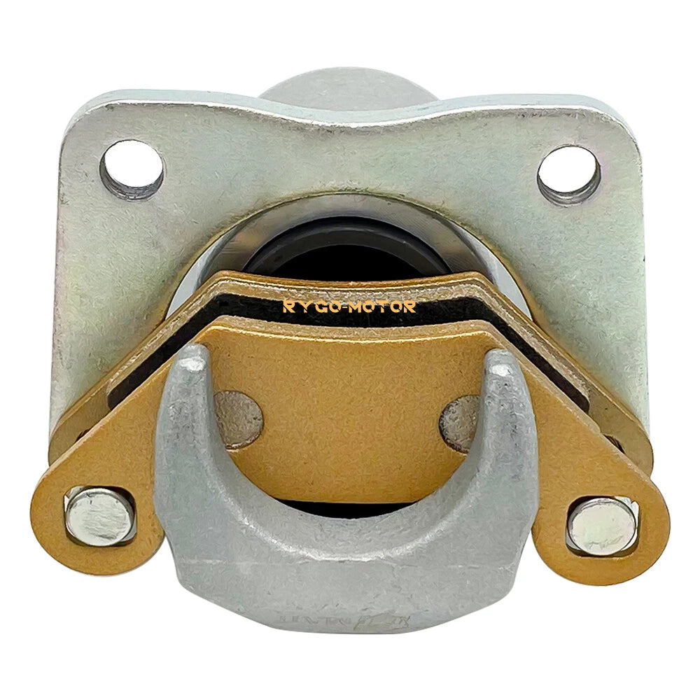 2 x Front & Rear Calipers w/Pads for Polaris Sportsman 400-800 ETX