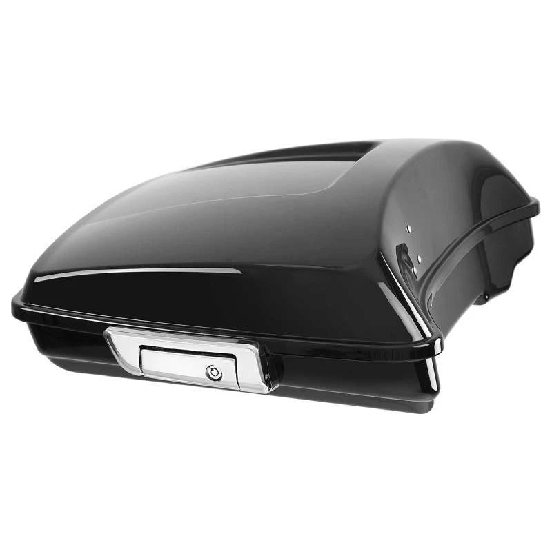 Razor Trunk Solo Mount for Harley Touring Street Glide (2009-2013)