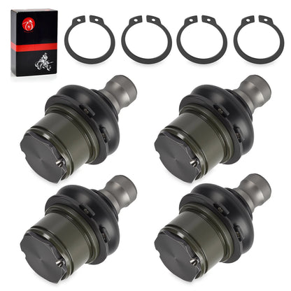 Ball Joint Set for Arctic Cat 400 2X4/4X4 (1998-2010)