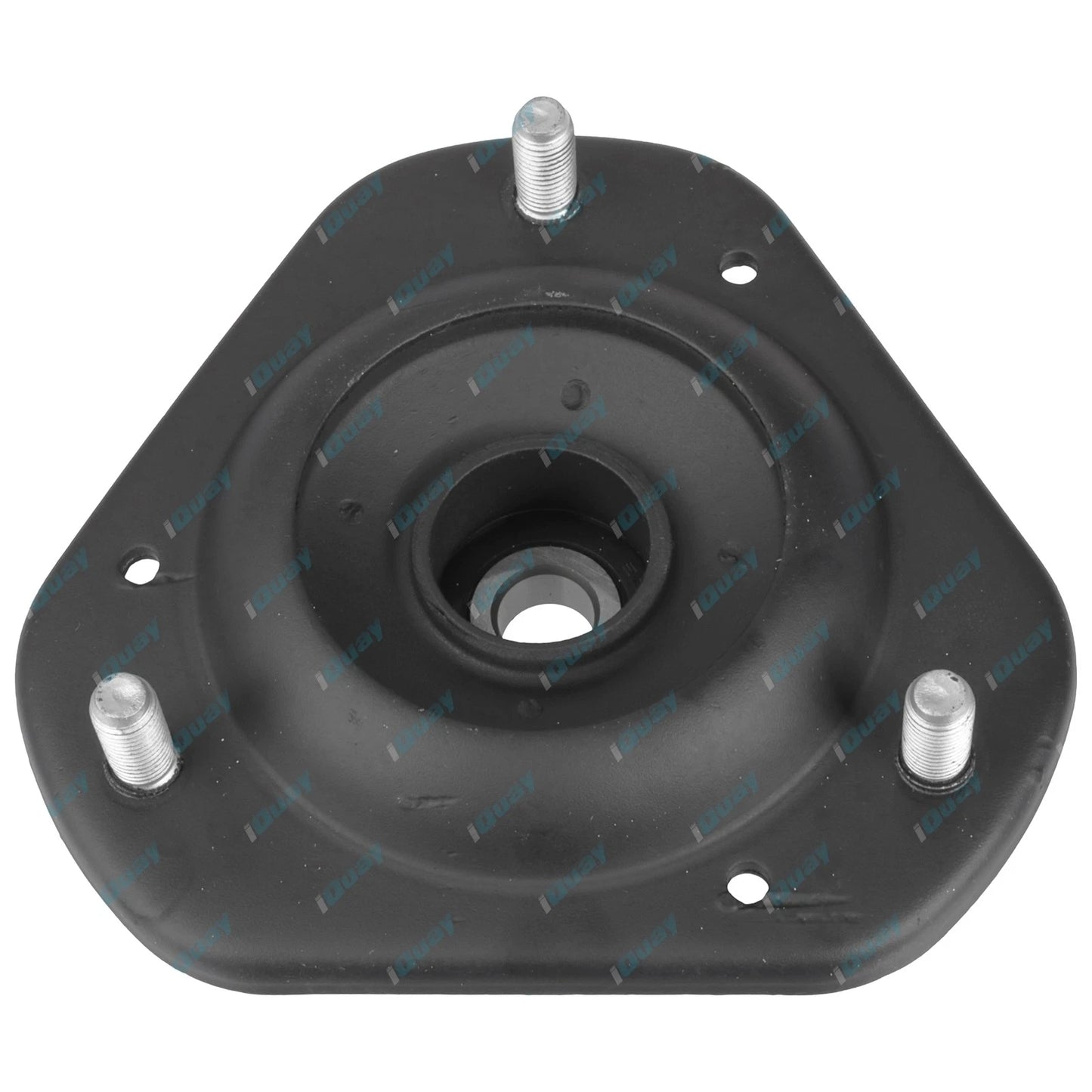 2 x Front Strut Rubber Mounts for Toyota Tarago TCR10 TCR11 TCR20 TCR21 (1990-2006)