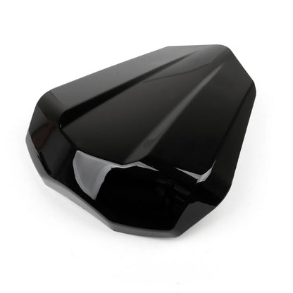 Pillion Seat Cover for Yamaha R6 (2006-2007) Black Fairing