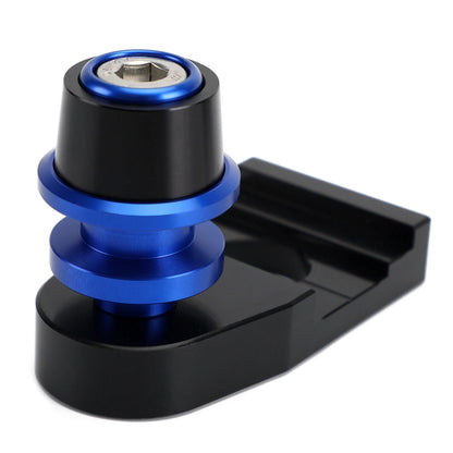 CNC Chain Tensioner Block for Yamaha Tenere 700/XTZ700 (2019-2021)