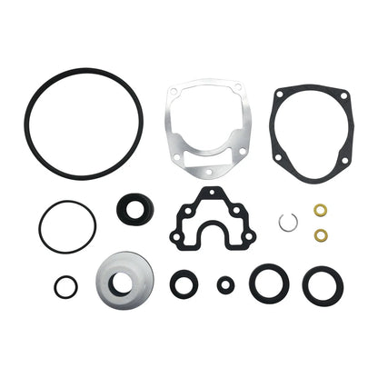 Seal Kit for Mercury Outboard 200-400HP Models 200/225/250/275/300/350/400