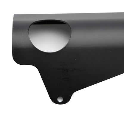 Chain Guard Cover for Honda Rebel CL 250 300 500 CM CMX (2017-2024) Black