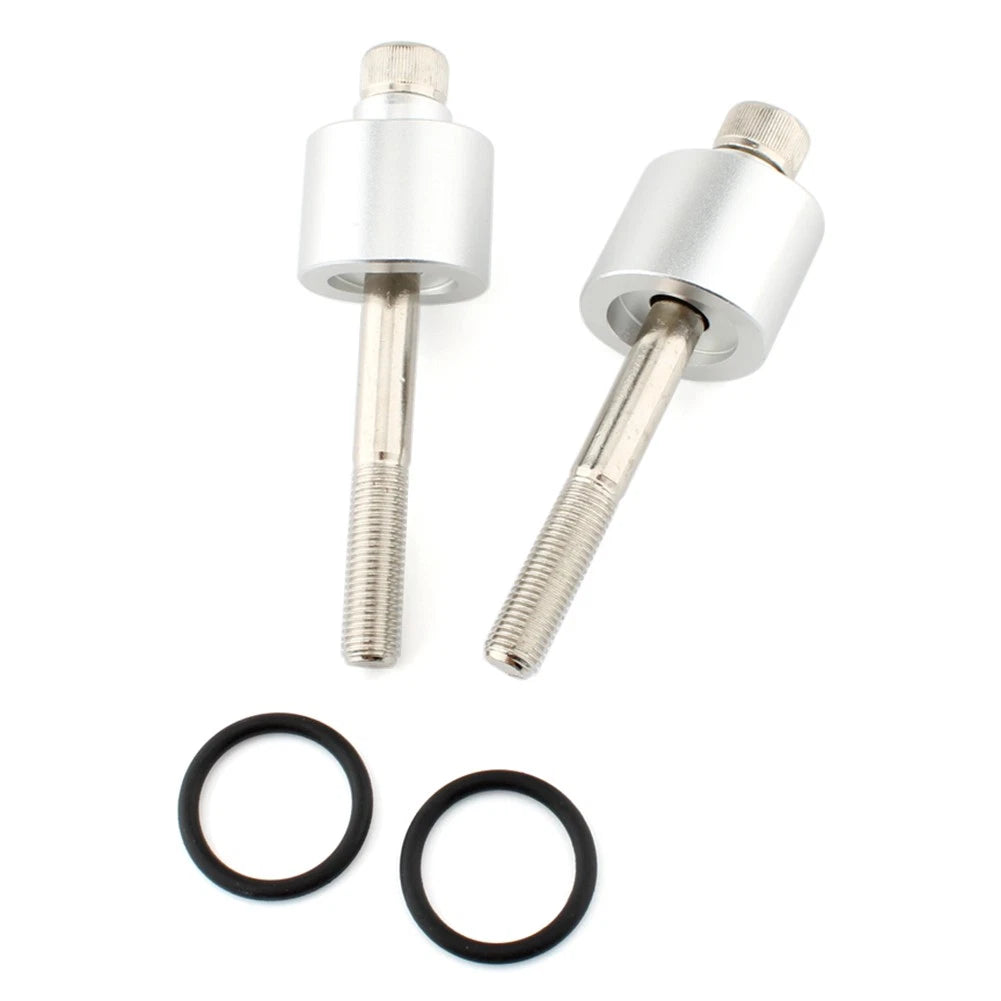 Motorcycle Handle Bar Risers Kit for Ducati Multistrada V4 S (2021-2023)