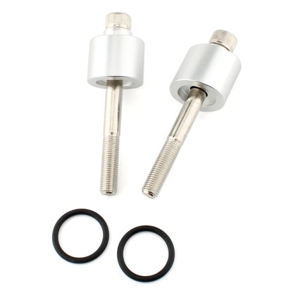 Motorcycle Handle Bar Risers Kit for Ducati Multistrada V4 S (2021-2023)