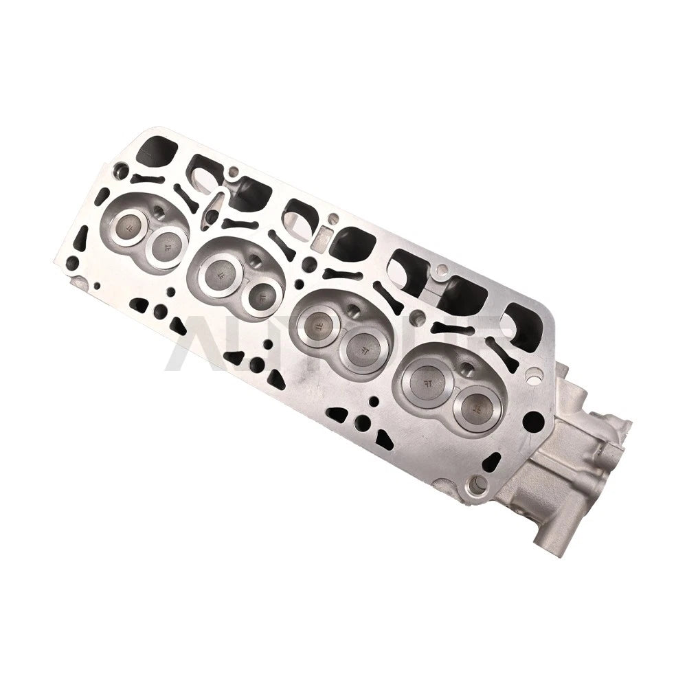 Cylinder Head Assembly 2.0L/2.2L for Toyota Forklift 3Y 4Y Engine