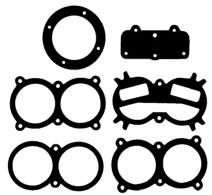 Pump Gasket Set for Campbell Hausfeld