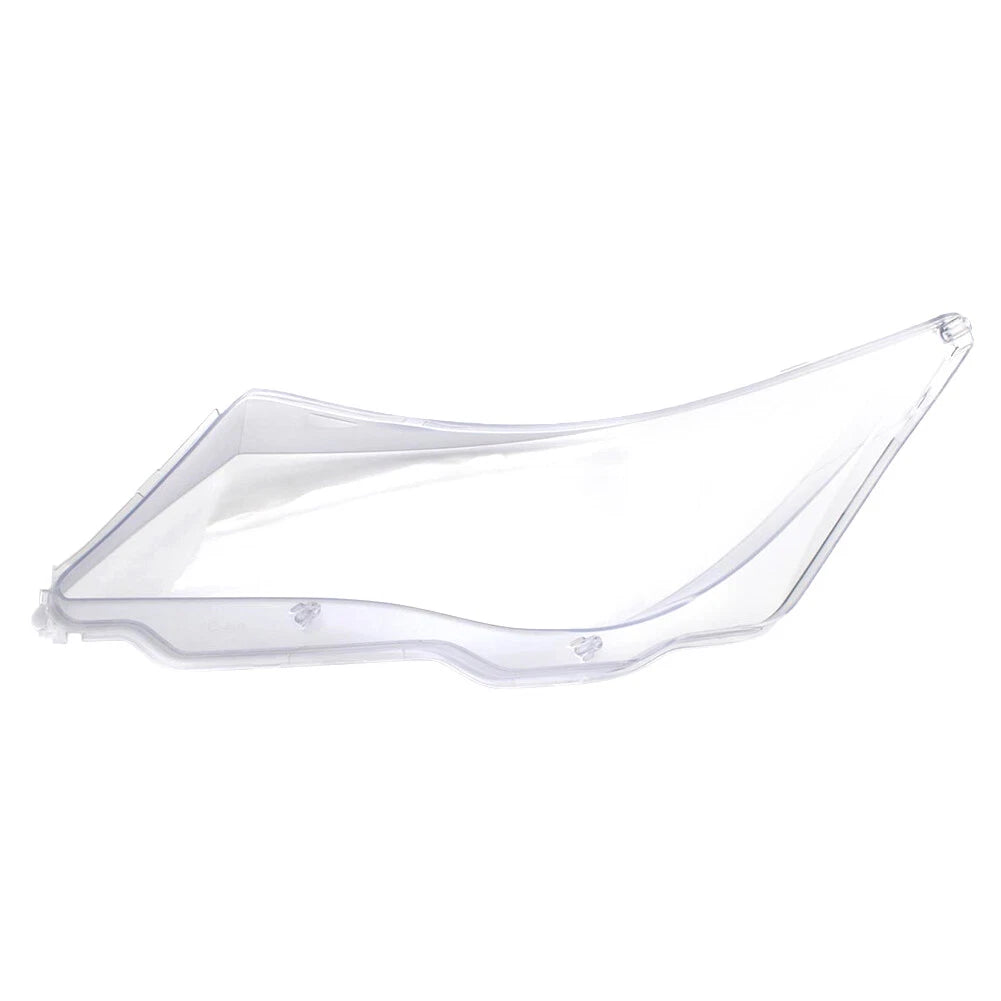 Transparent Headlight Lens Cover for BMW 6 Series E63 E64 M6 (2008-2010)