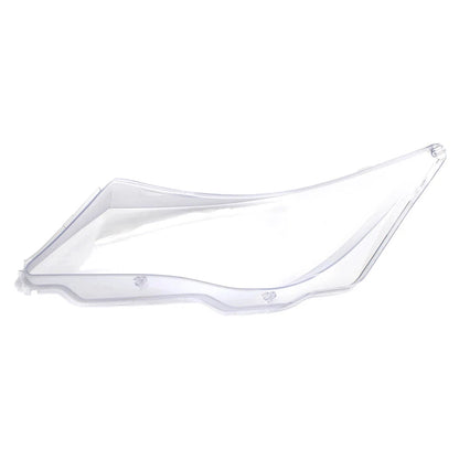 Transparent Headlight Lens Cover for BMW 6 Series E63 E64 M6 (2008-2010)