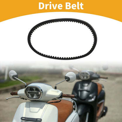 Drive Belt V-Belt for Yamaha XC125 Cygnus (2003–2008)