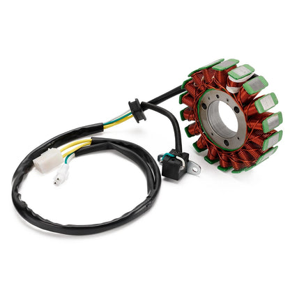 Alternator Stator, Regulator, Gasket for Suzuki SV 650 / A / X (2017-2022)