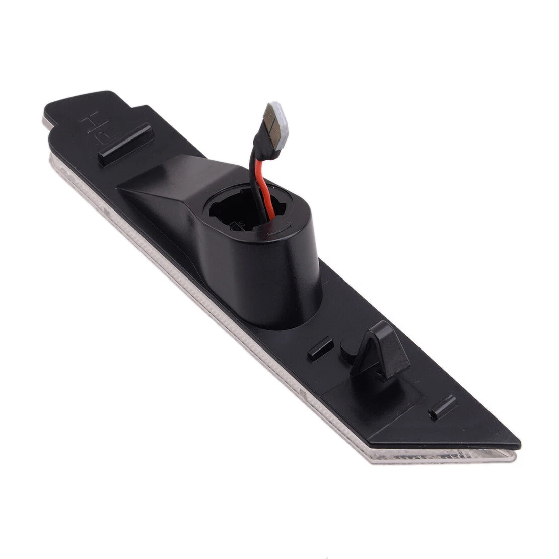 Smoked LED Side Marker Lights for Chevy Camaro (2010-2015)