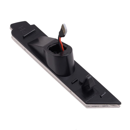 Smoked LED Side Marker Lights for Chevy Camaro (2010-2015)