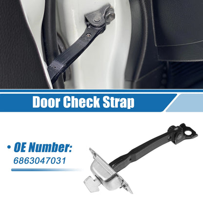 Rear Side Door Check Stop Strap for Toyota Prius (2011–2015)
