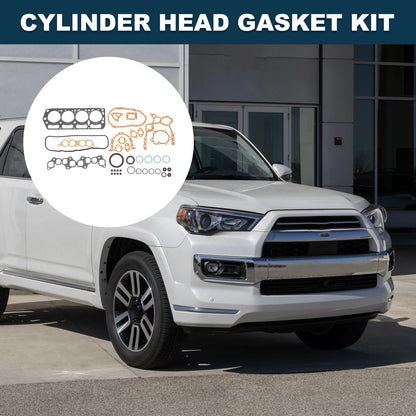 Cylinder Head Gasket Kit for Toyota 2Y/3Y