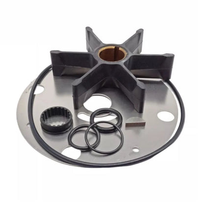 Water Pump Impeller Rebuild Kit for OMC Stringer Outdrives 1962-1985