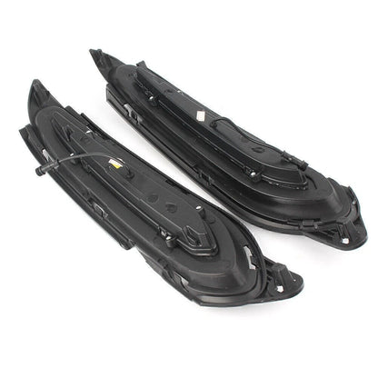 LED DRL Fog Lights for Honda HR-V (2015-2018)