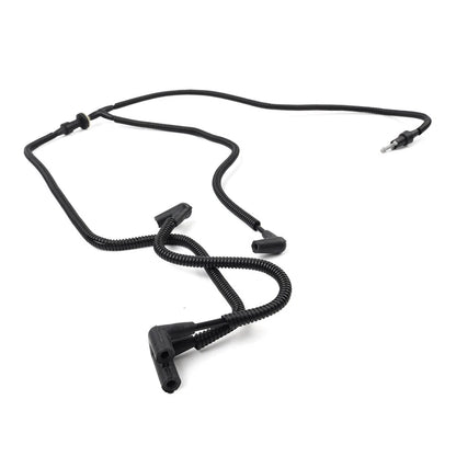 Engine Vacuum Hose for Jaguar XF, XJ (2010-2015)
