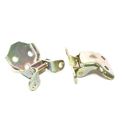 FR Door Hinge Upper Lower RHS for Isuzu Faster KB TF TFR Holden Rodeo 1988-2002