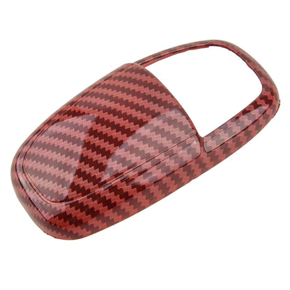 Shifter Shift Knob Carbon Fiber Trim for Dodge Durango (2018-2021)