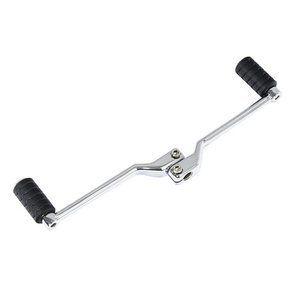 Chrome Shift Lever Shifter Pegs for Harley Touring
