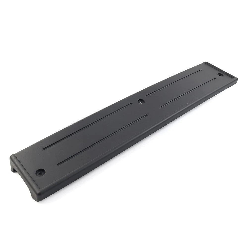 Front License Plate Mounting Bracket for Land Rover Range Rover (2010-2013)