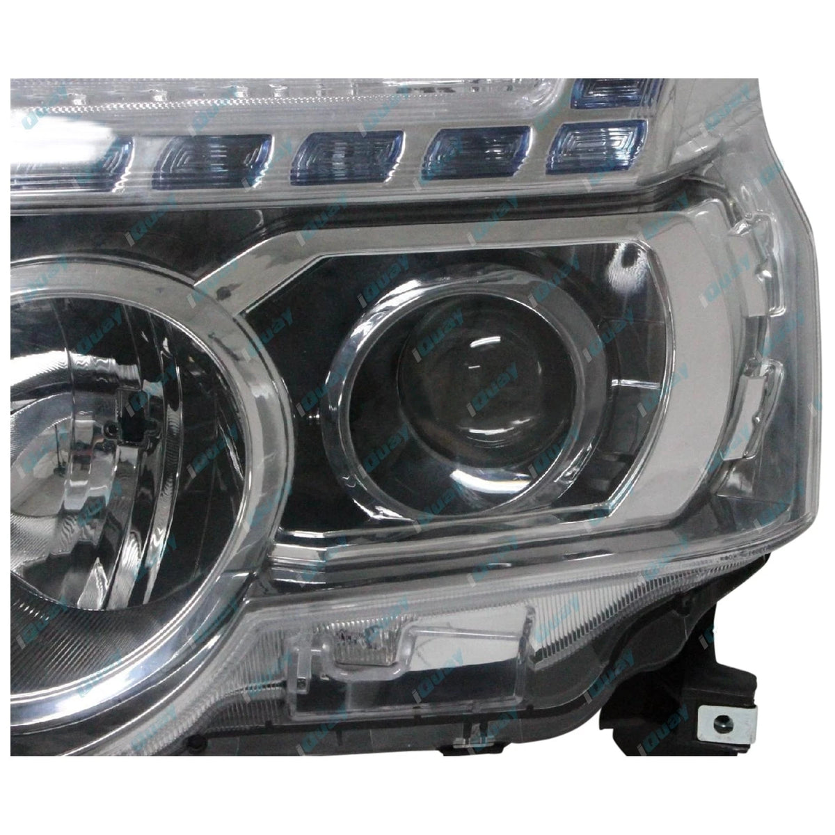 LH Replacement Xenon Headlight for Nissan X-Trail T31 2010-2014 SUV LHS Left