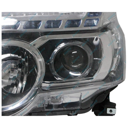 LH Replacement Xenon Headlight for Nissan X-Trail T31 2010-2014 SUV LHS Left