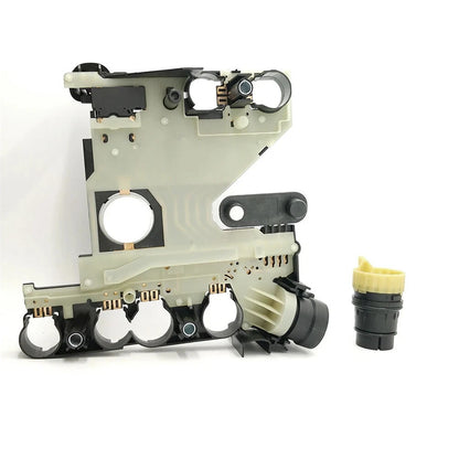 5-Speed Transmission Speed Sensor Valve Body for Chrysler Dodge Jeep (2005-12)