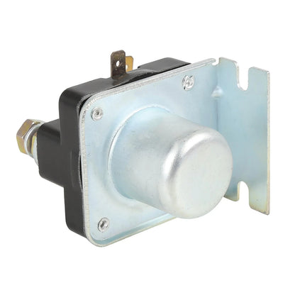 Solenoid Relay Switch for Jaguar XJ 1969-1973 (2 x 12V)