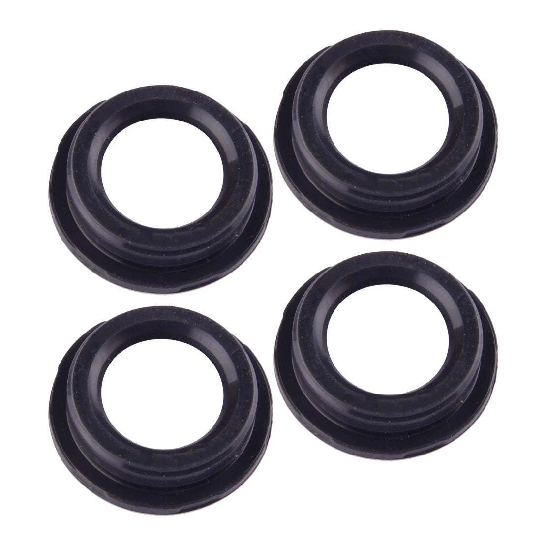 4 x Spark Plug Tube Seals for Lexus ES300h, NX300h, Scion TC, Toyota Camry (2012-2023)