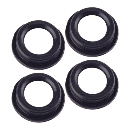 4 x Spark Plug Tube Seals for Lexus ES300h, NX300h, Scion TC, Toyota Camry (2012-2023)